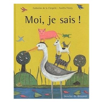 Moi, je sais ! - 1