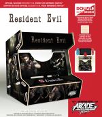 Arcade Mini Resident Evil pour Nintendo Switch