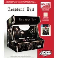 Arcade Mini Resident Evil pour Nintendo Switch
