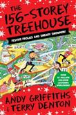 THE 156 STOREY TREEHOUSE