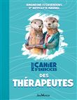Petit cahier d'exercices des thérapeutes
