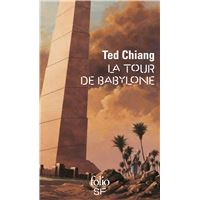 La tour de Babylone