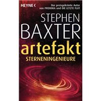 Das Artefakt - Sterneningenieure