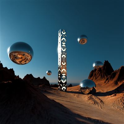 Orbital Édition Limitée
