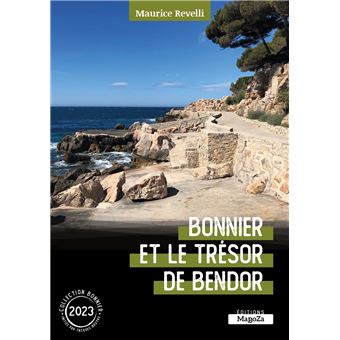 Bonnier et le trésor de Bendor