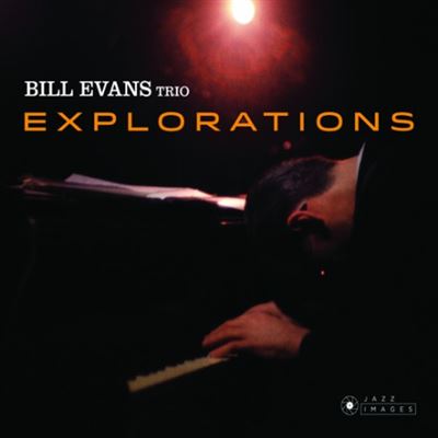 Explorations Digipack Inclus 6 titres bonus