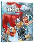 MARVEL - Les Origines - Thor
