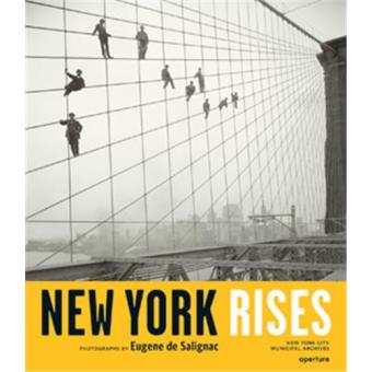 Eugene Salignac new york rises