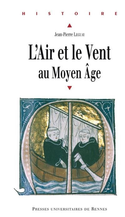 Air et le vent au moyen age