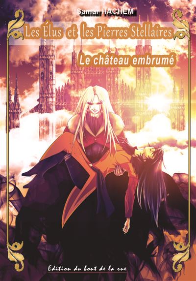 Le château embrumé