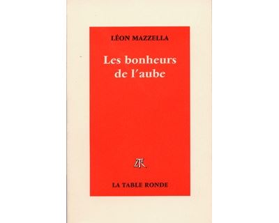 Les bonheurs de l'aube
