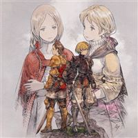Final Fantasy Tactics Best Selection Soundtrack