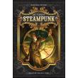Tarot Steampunk