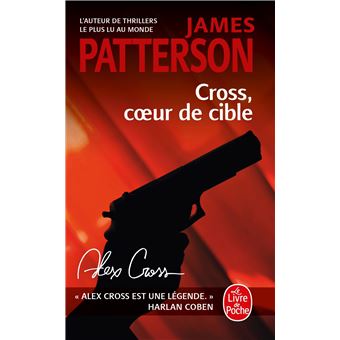 Cross, coeur de cible