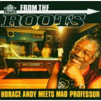 From the roots (imp)