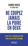 Ne coupez jamais la poire en deux