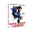 Escroc, macho et gigolo Blu-ray