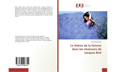 Le theme de la femme dans les chansons de Jacques Brel