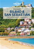 Pocket Bilbao & San Sebastian 3ed -Anglais-
