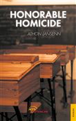 Honorable homicide