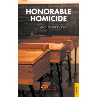 Honorable homicide