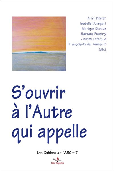 S'ouvrir à l'autre qui appelle jeunes et vocations