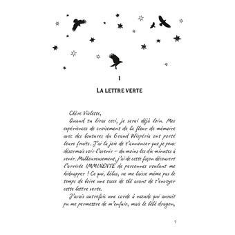 Starfell