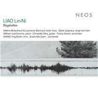 Liao Lin-Ni : Bagatelles