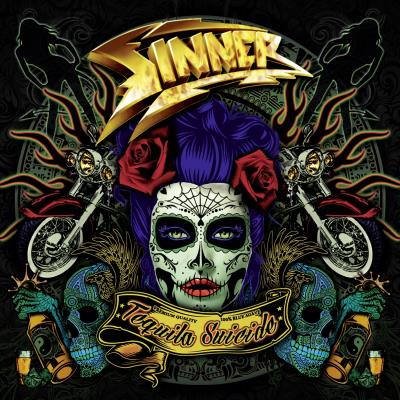 Tequila Suicide Edition limitée Digipack Inclus 3 titres bonus