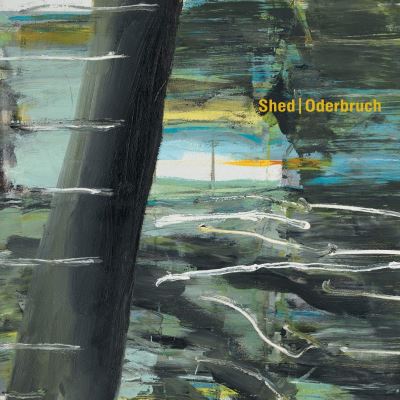 ODERBRUCH/2LP