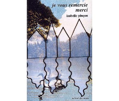 Je vous remercie merci