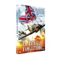 La Bataille d'Angleterre DVD