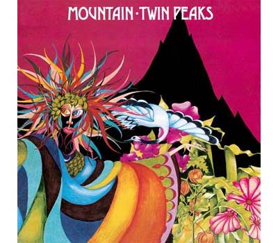 TWIN PEAKS/2LP