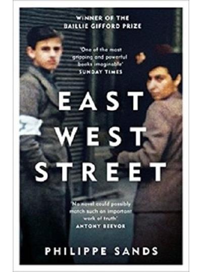 EAST WEST STREET