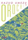 Orochi vol. 2/4