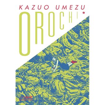 Orochi vol. 2/4