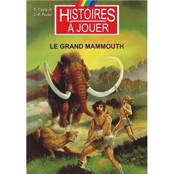Le grand mammouth
