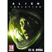 Alien Isolation Just For Games PC