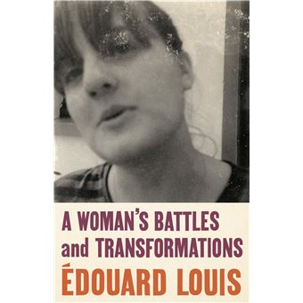 A womanrs battles and transformatio