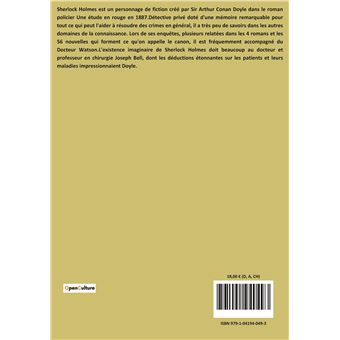 Un crime étrange