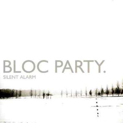 Silent alarm