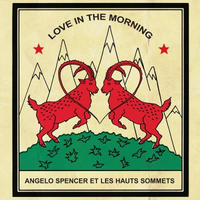 Love in the morning Inclus coupon MP3