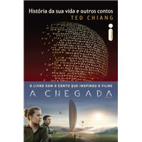 História da sua vida e outros contos