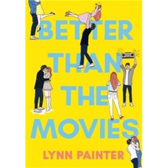 Better Than the Movies