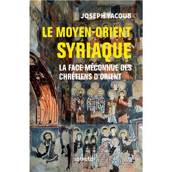 Le Moyen-Orient syriaque