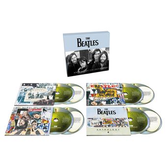 The Beatles - 1