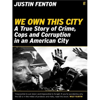 WE OWN THIS CITY - 1