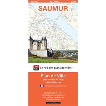 Saumur