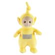 ANCIENNE PELUCHE DOUDOU Télétubbies Dipsy Les Télétubbies 1996 Vert