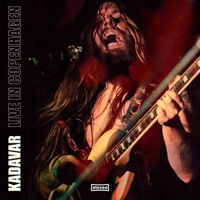 Rough times/live in copenhag